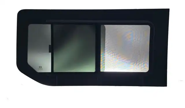 VWD SE-Series Sliding Van Window ( TL203-SE ) 