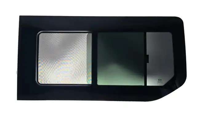 VWD SE-Series Sliding Van Window ( TL203-SE ) 