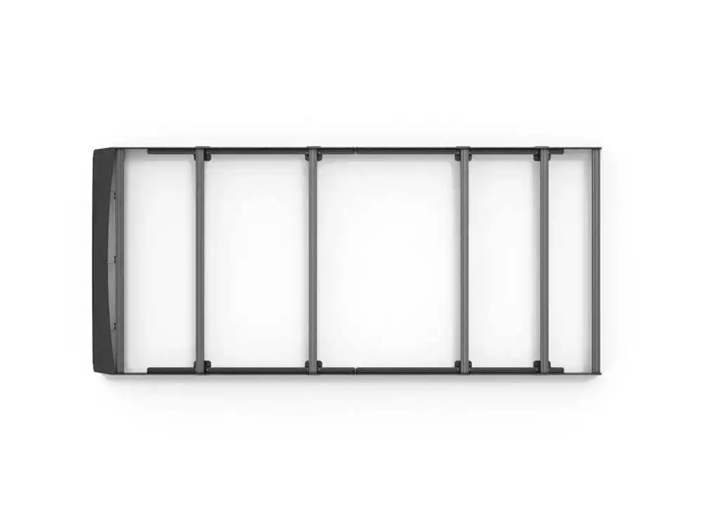 TRANSIT VAN LOW PRO ROOF RACK | 148" MID ROOF