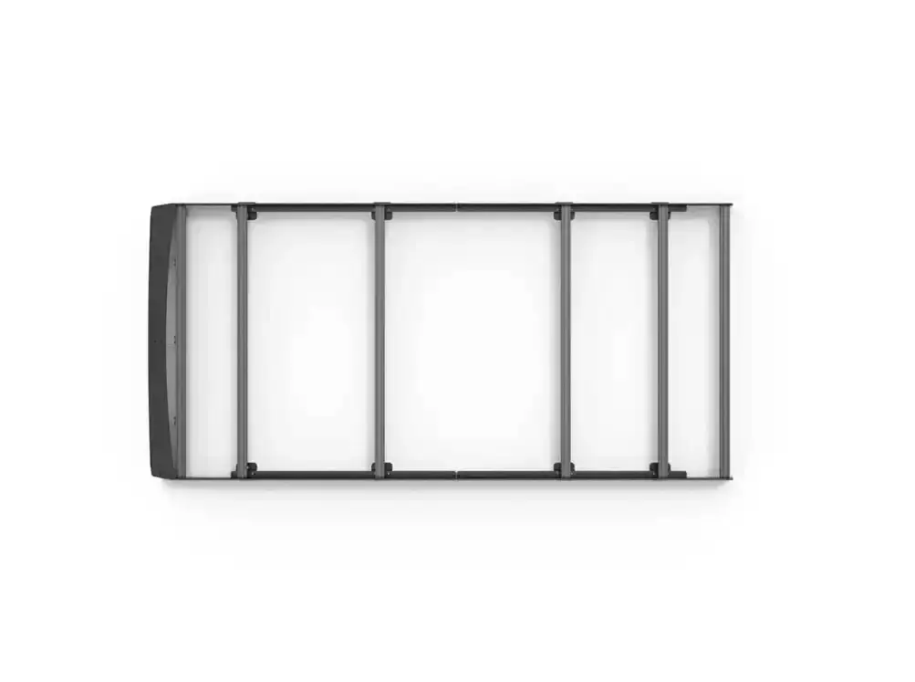 Transit Van Low Pro Roof Rack - 148 High Roof 04.webp