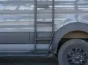 Transit Trail Side Ladder | High Roof