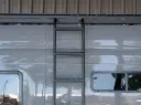 Transit Trail Side Ladder | High Roof