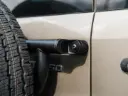 Transit Rear Tire Carrier