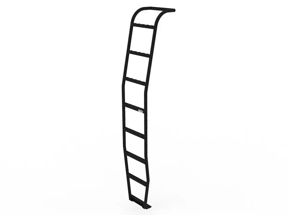 Transit Trail Side Ladder | Mid Roof 