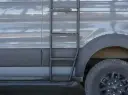 Transit Trail Side Ladder | Mid Roof 
