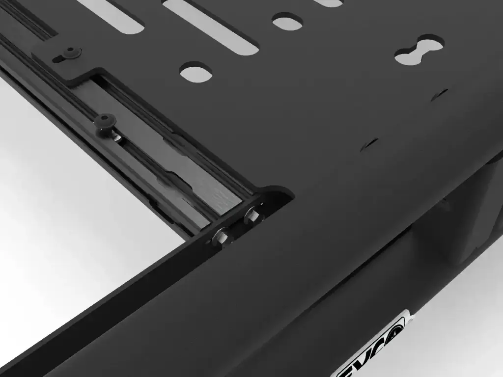 Transit Van Safari Roof Rack
