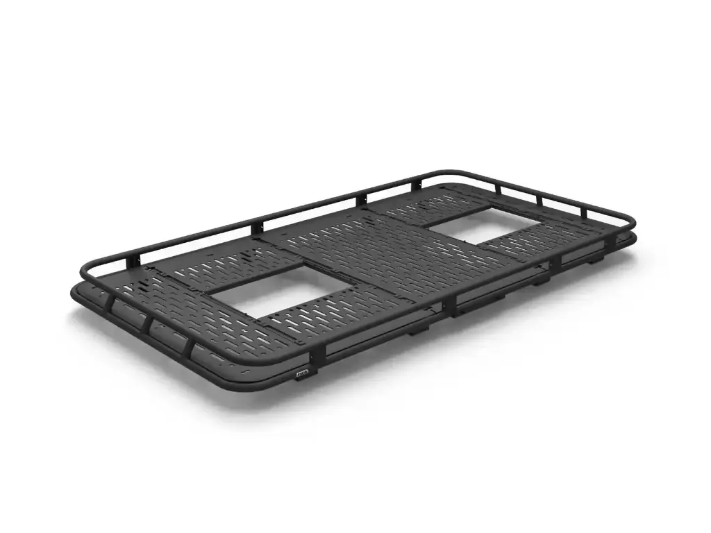 Transit Van Safari Roof Rack