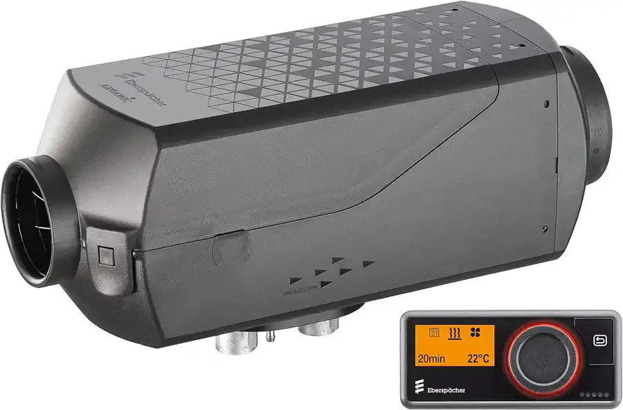 Espar Airtronic S3 D2L Diesel Heater 04.webp