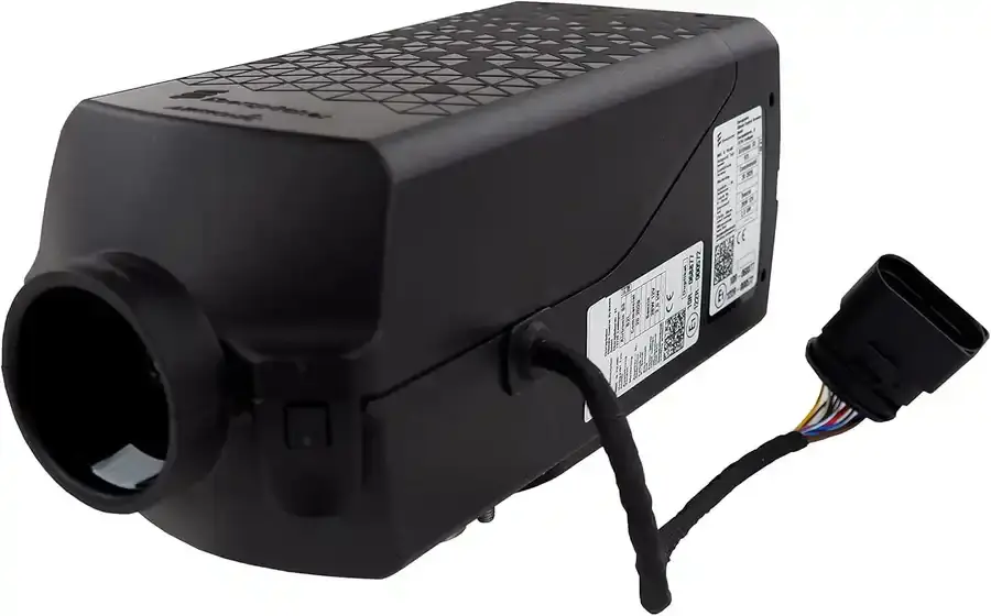 Espar Airtronic S3 D2L Diesel Heater 06.webp