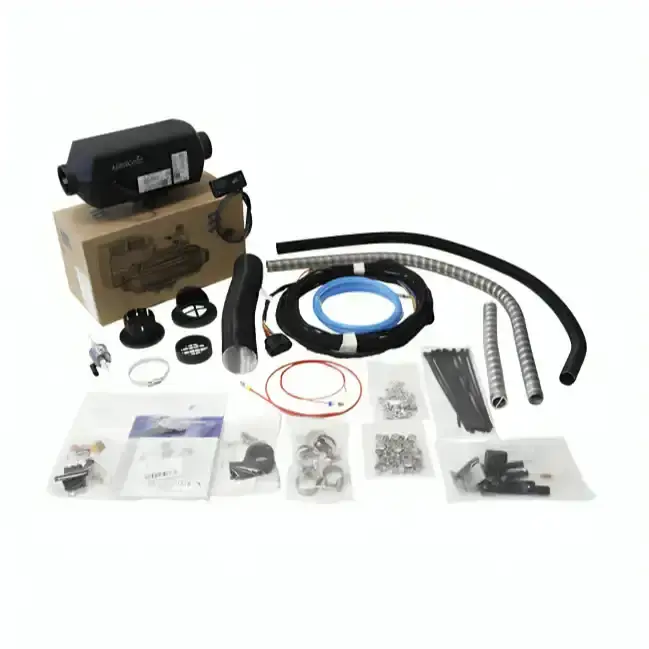 Espar Airtronic S3 D2L Diesel Heater 03.webp