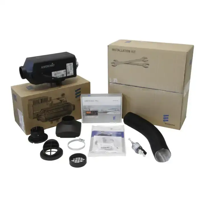 Espar Airtronic S3 D2L Diesel Heater 02.webp