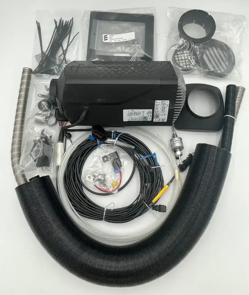 Espar Airtronic M3 D4L Diesel Heater 02.webp