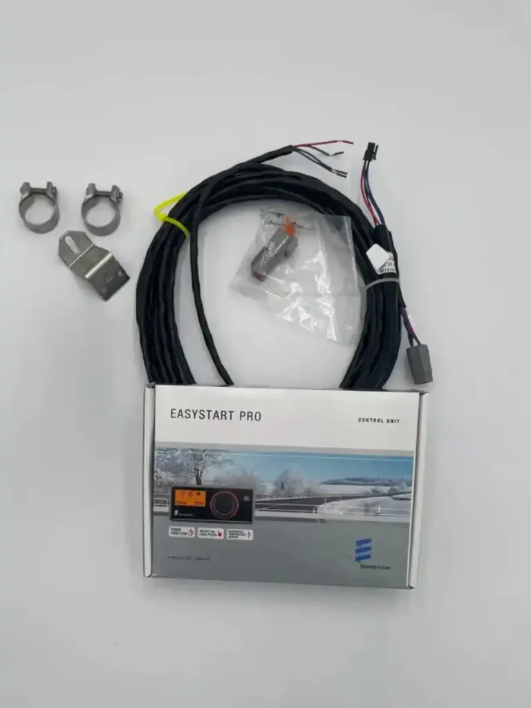 Espar Airtronic M3 B4L Gasoline Heater 03.webp