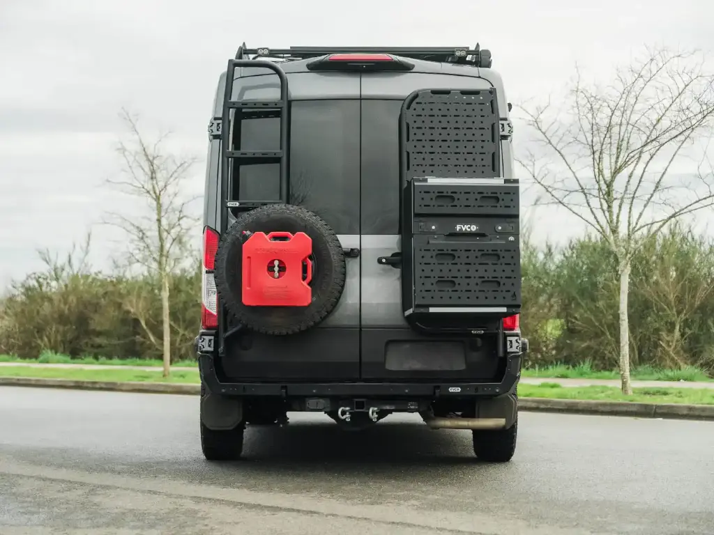 Transit Van Rear Bumper 04.webp
