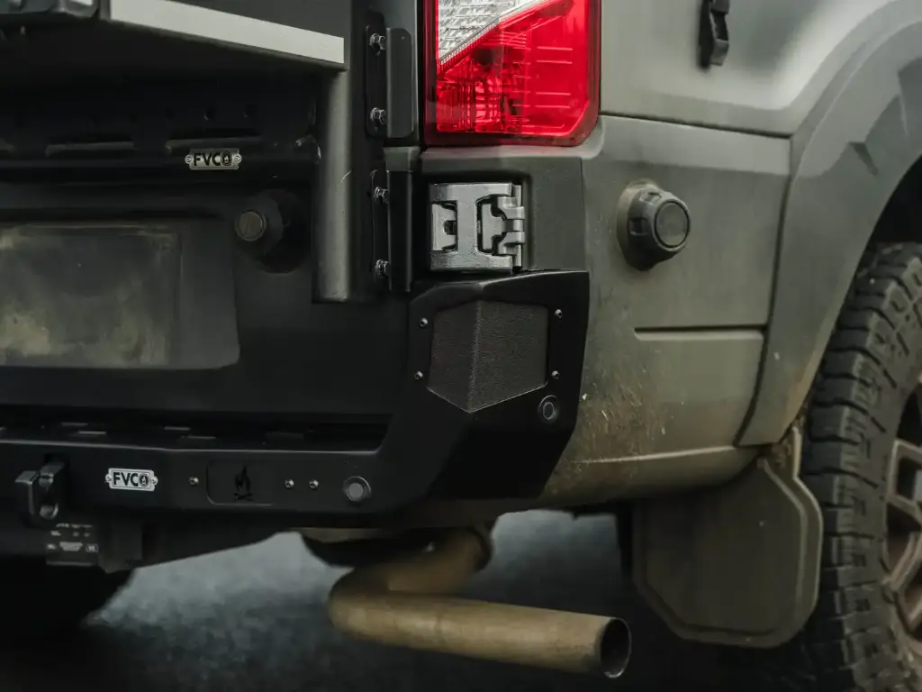 Transit Van Rear Bumper 01.webp