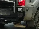 Transit Van Rear Bumper 01.webp