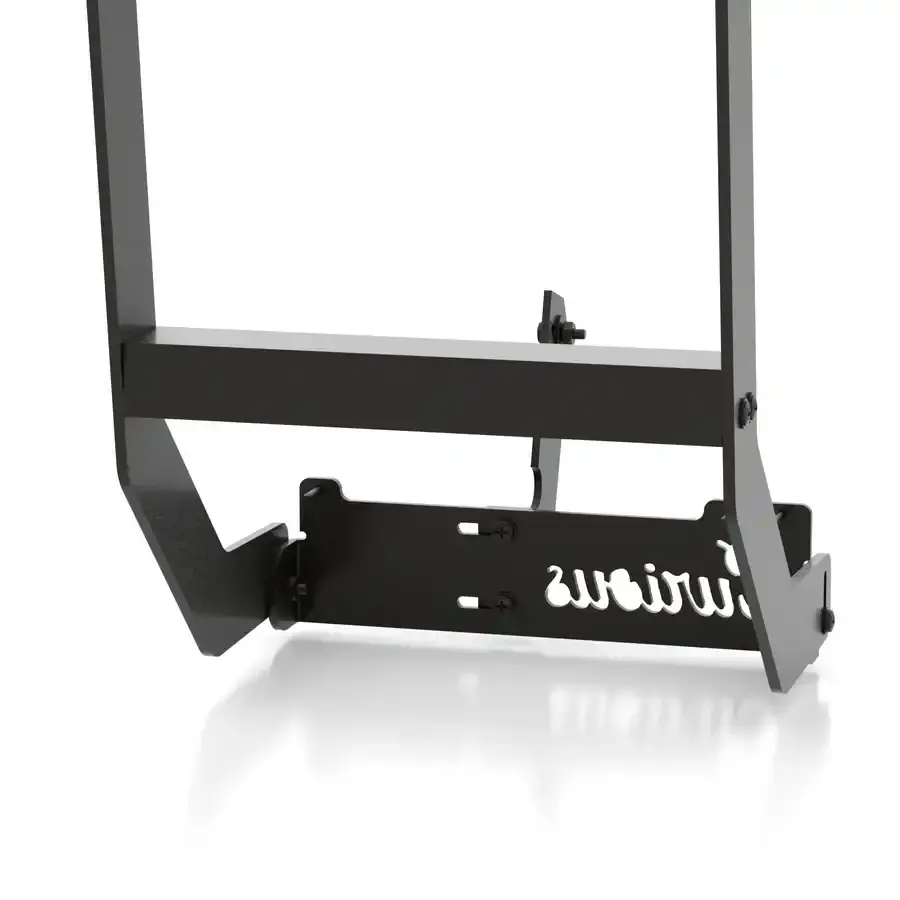Ford Transit High-Roof Side Ladder 13.webp