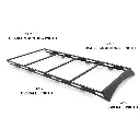 Ford Transit 148 Mid-Roof Rack by Curious Campervans 02.webp