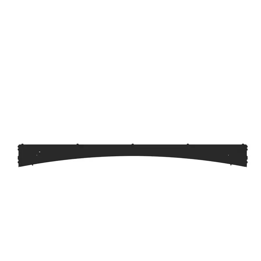 Ford Transit 148 Mid-Roof Rack by Curious Campervans 08.webp