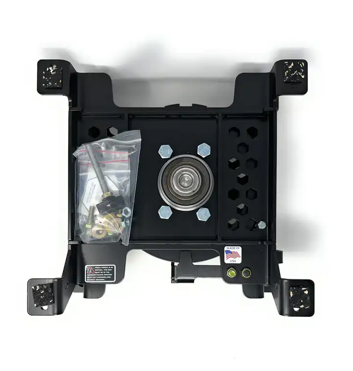 Chevy Astro/GMC Safari Seat Swivels SCOPEMA (1995-2005)