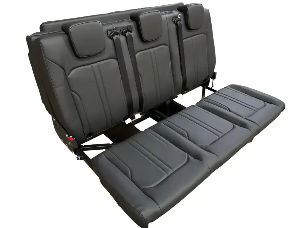 SafeTrack Seatbed 3-Seater - SAF43 - 05.webp