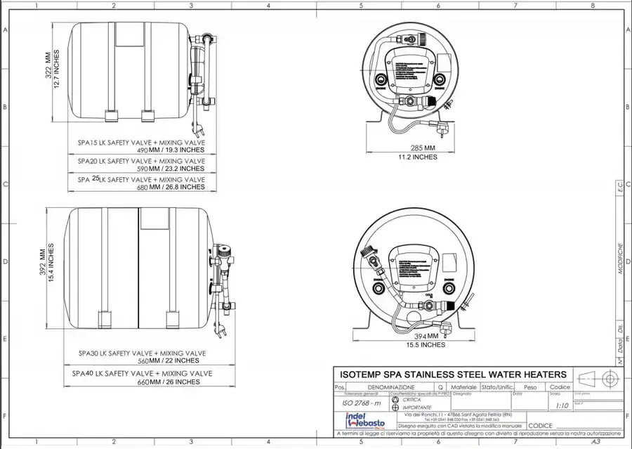Webasto Isotemp Electric Hot Water Heater 08.webp