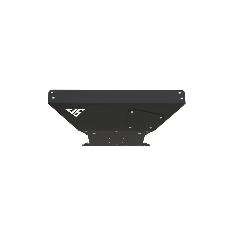 Vanspeed - Sprinter Skid Plate (Black)