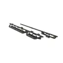 Marchepieds Vanspeed pour Mercedes Sprinter