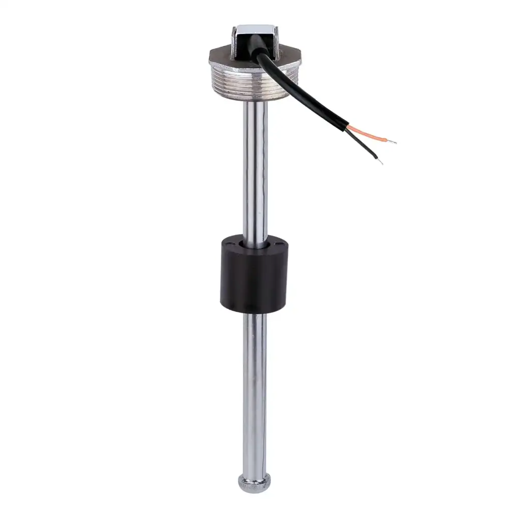 KUS S5U Water Level Sender and Optional Gauge