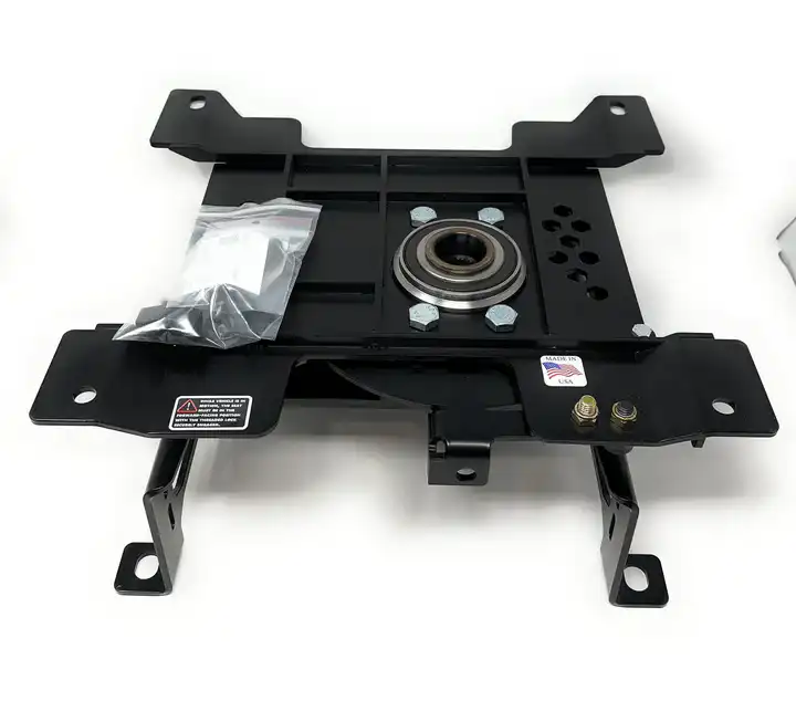 Ford E-Series Swivel (1996.5 - aujourd'hui)
