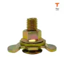 L-Track Fittings & Accessories