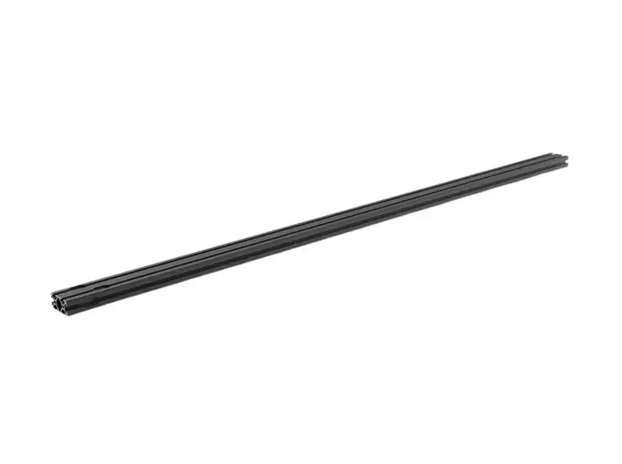 8020 Rail transversal pour Rack de toit