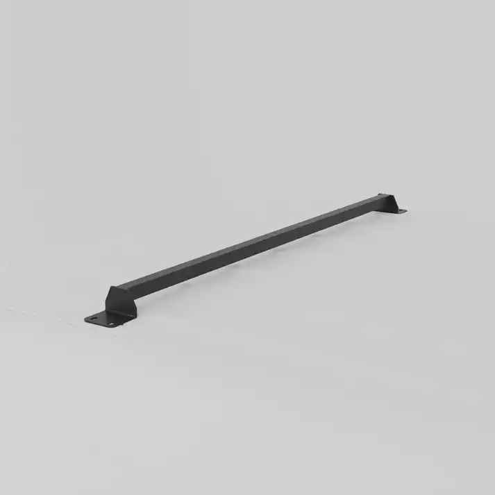 Solar Bars 2007+ Sprinter Roof Rail