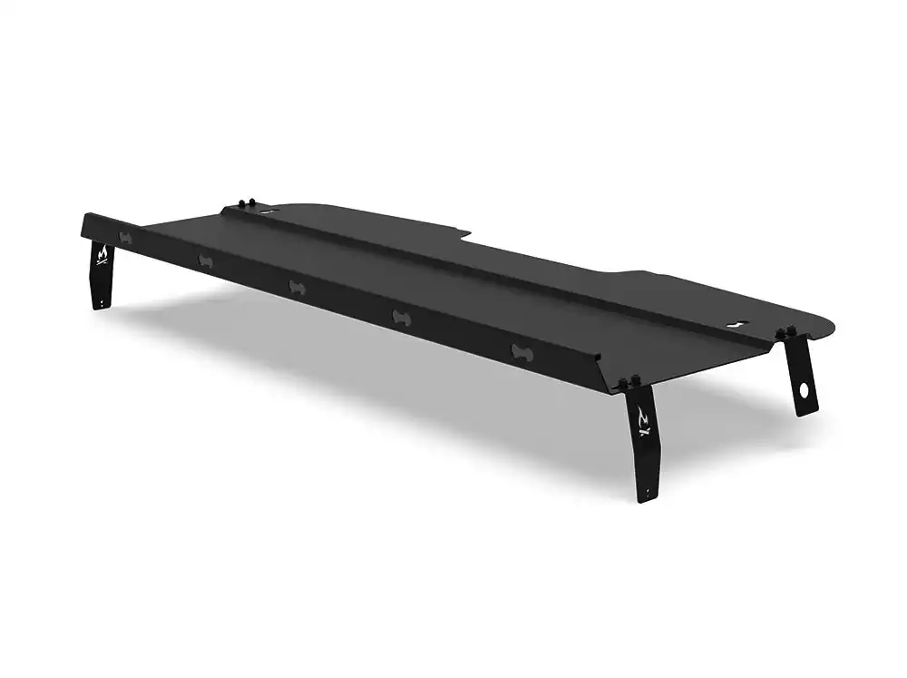 SPRINTER VAN HEADLINER SHELF