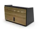 SPRINTER VAN 24" UPPER CABINET