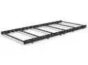 Rack de toit « Low Pro » pour fourgon Sprinter | Toit bas de 144"