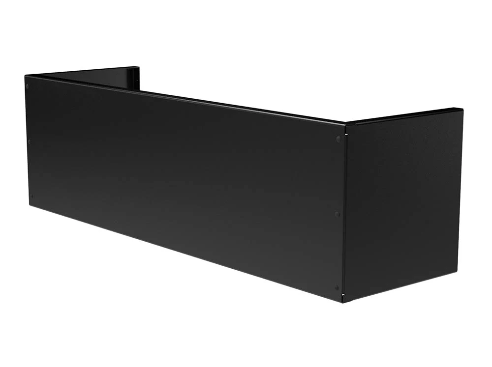 Coffre de rangement pour passage de roue Adventure Van