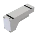 35 GALLON WHEEL WELL WATER TANK (PASSENGER SIDE) (10-3007)