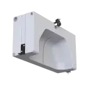 Réservoir d'eau de 39 gallons à installer dans le passage de roue pour Dodge / Promaster 1500, 2500, 3500 de 2013 à 2025, versions 136« , 159 » et 159" ext (des deux côtés) (10-3018)