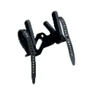 Système de support vertical pour vélos OX pour supports arrière Sprinter et Transit