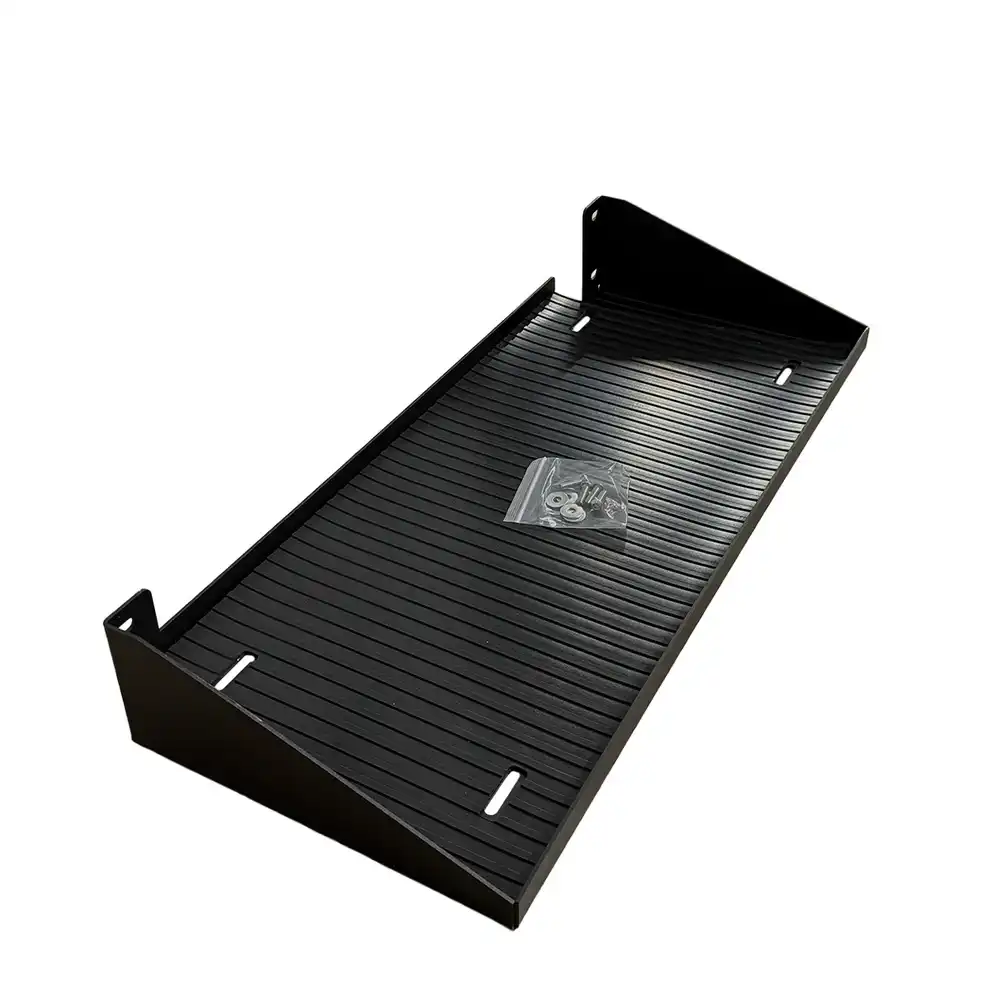 OX Box Shelf - BACKLAND EXPEDITION GEAR