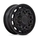 Black Rhino ARSENAL AT 16X6 6X180 M-BLK 84MM - #WHPBR006MX6606C84