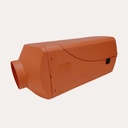 Chauffage à air diesel Velit 4000P — 14 000 BTU / 4000W / 12V
