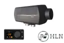 Chauffage à air diesel HLN 4kW PRO 12V