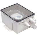 Attwood Shower Sump Box System
