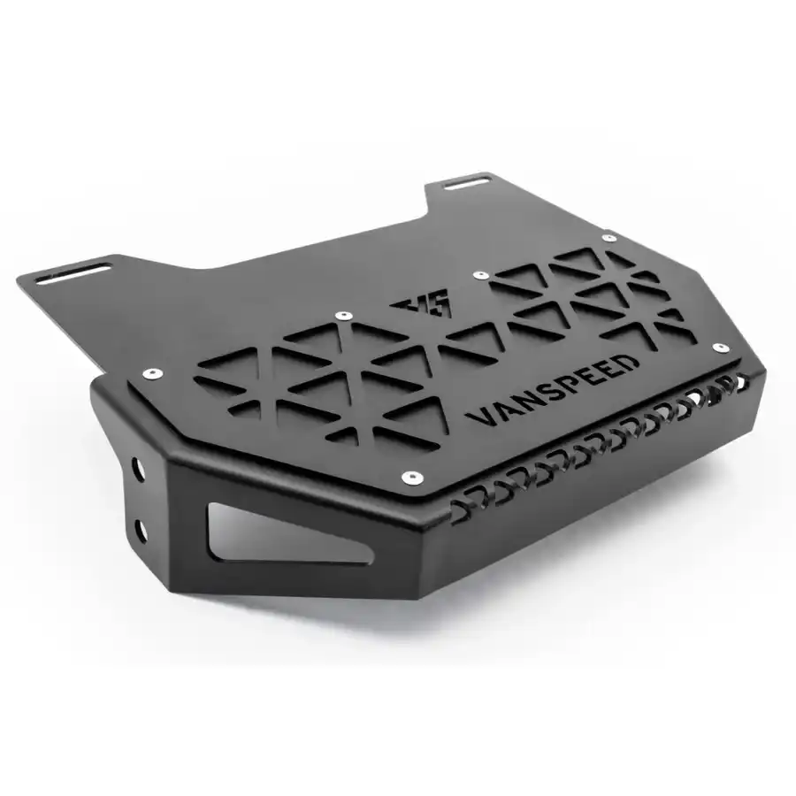 Vanspeed Sprinter Defender Mini Step