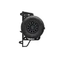 Vanspeed Sprinter Mule Carrier and Tire Mount (Drivers Side) 