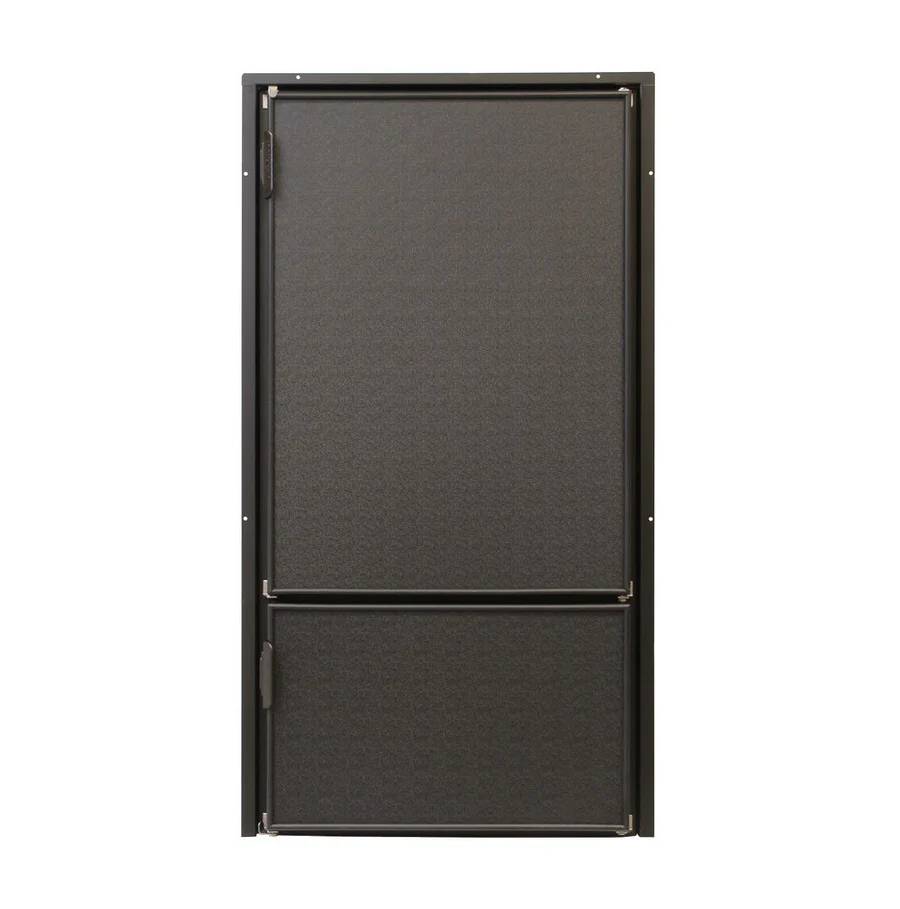 Nova Kool Refrigerator - RFU8320 - 7.3 picu - 12/24 volts 