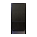 Nova Kool Refrigerator - RFU9000 - 9.1 picu - 12/24 volts 