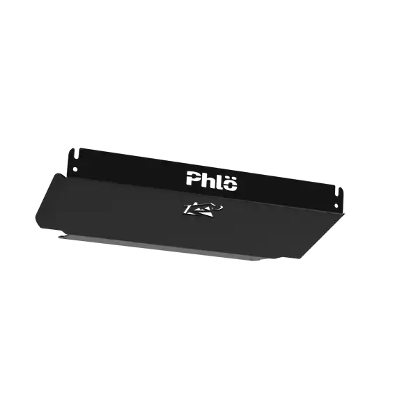 Engine protection plate - Mercedes Sprinter 4x4 2019+ - PHLÖ SYSTEM
